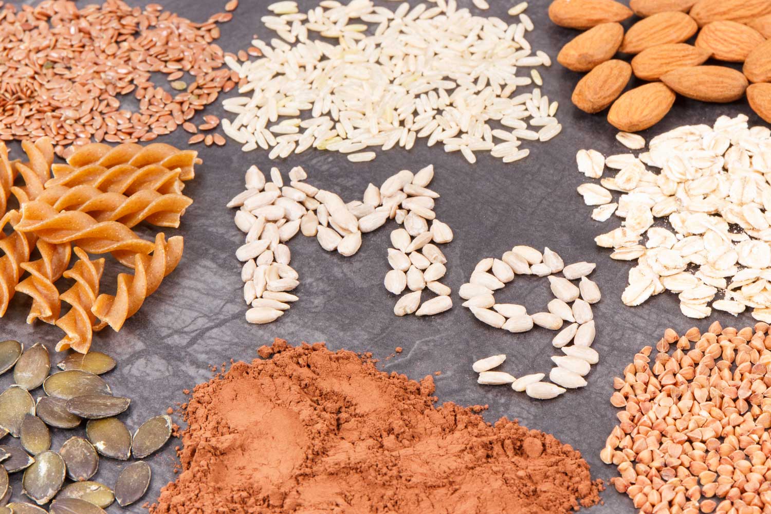 magnesiumhaltige-lebensmittel