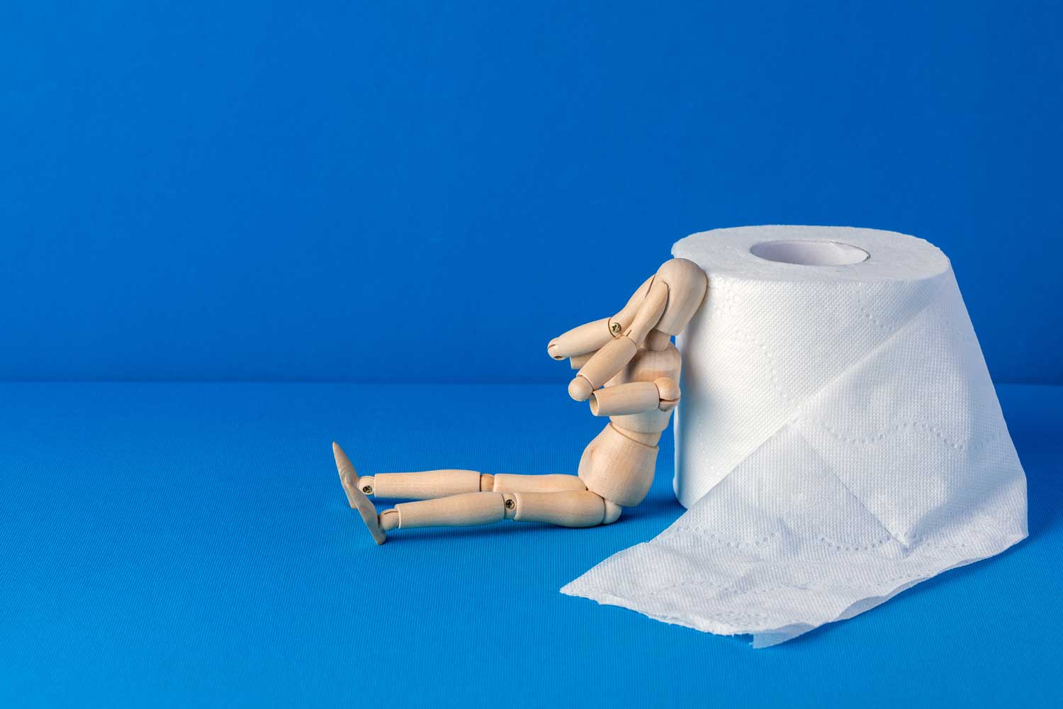 Hausmittel gegen Durchfall: Natürliche Heilmittel zur Linderung von Durchfallbeschwerden.